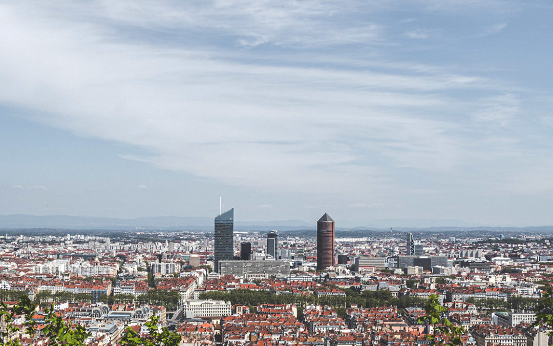 BAUX D’HABITATION : Plafonnement des loyers à Lyon et Villeurbanne