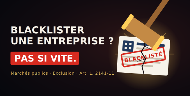 blacklist
